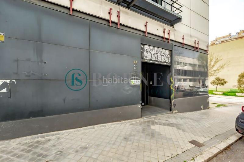 Foto ce9278a3-a0db-45e3-b758-d77ba16749ac. Alquiler oficina módulo 8 dcha en Simancas Madrid