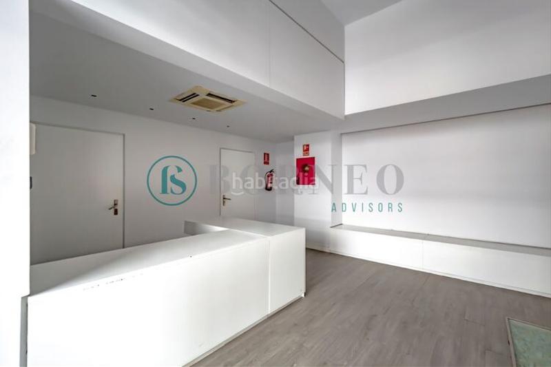 Foto 66f22f5a-84e8-4438-9f28-6d4b51e71d85. Location bureau dans Simancas Madrid