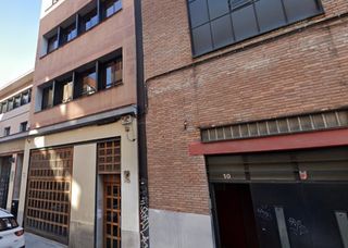 Miete B�ro en Ciudad Jard�n. Pantoja , 10  planta 2