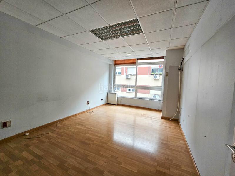 Foto 78e17092-21dd-4cd8-bc7d-ef12f2408c70. Rent office space in Ciudad Jardín Madrid