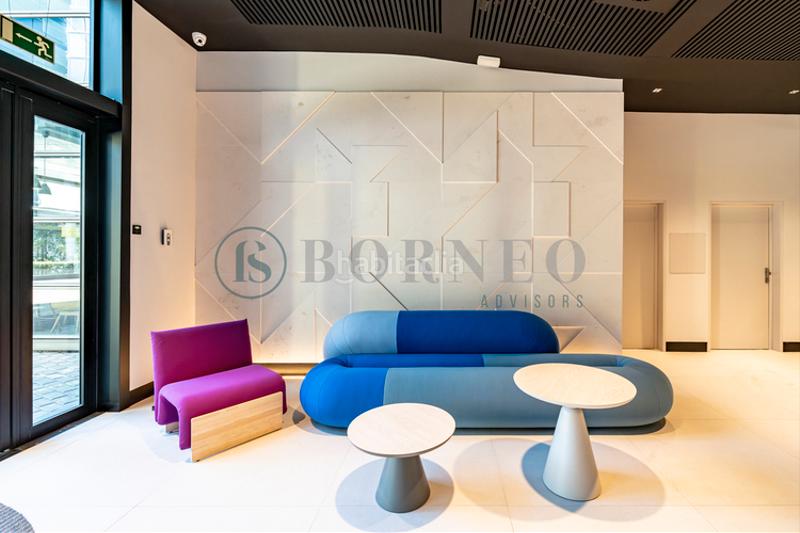 Foto 1957dcfd-73b1-4c0f-b09b-71be026ce04d. Alquiler oficina izquierda 1 2 en Simancas Madrid