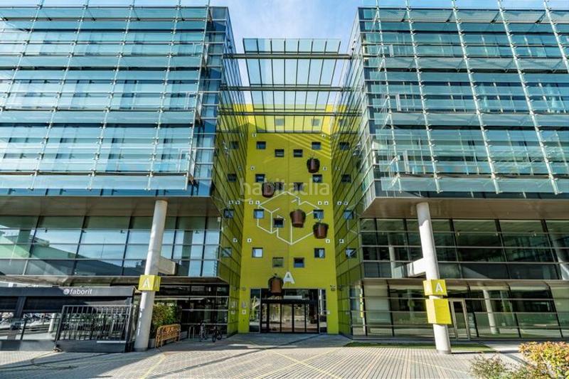 Foto fda413ef-7383-478b-8eee-ef0f65ac5967. Miete büro in Simancas Madrid