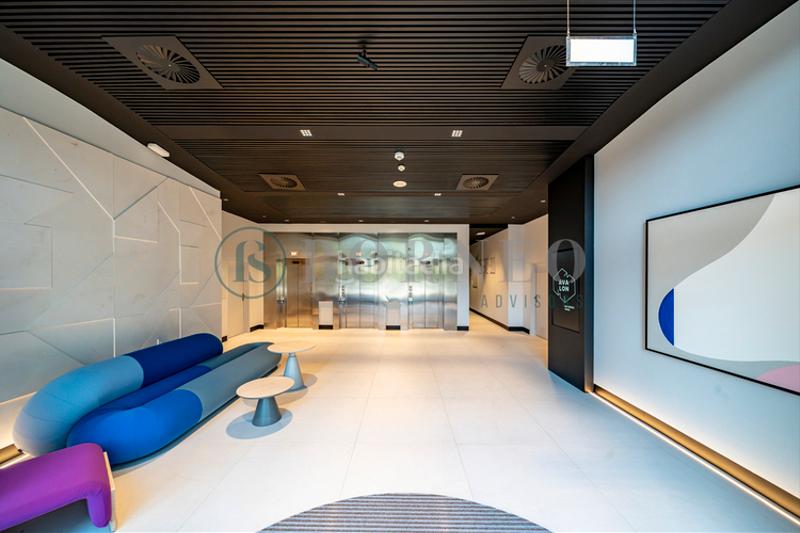 Foto 03df79b6-c257-4325-934f-d3a97b25148a. Rent office space in Simancas Madrid