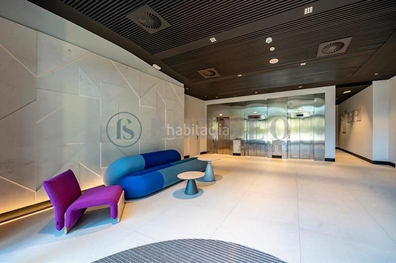 Foto adac74f7-7b14-4f8a-9b4f-9d3e6421168d. Rent office space in Simancas Madrid