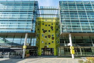 Office space in Simancas