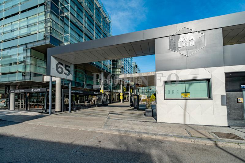 Foto 25f8b58d-464d-4365-95c0-99058aa20549. Location bureau dans Simancas Madrid