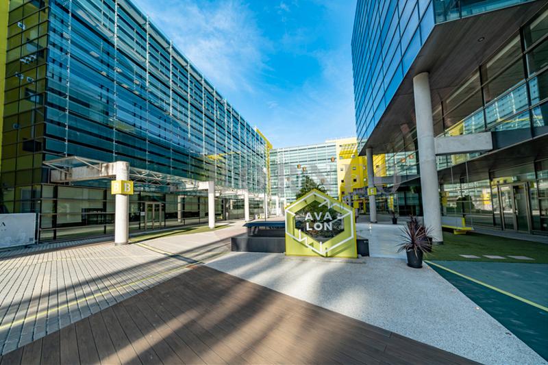 Foto 3ab4b332-d5fa-4941-951a-a1faadfd8a9e. Location bureau dans Simancas Madrid