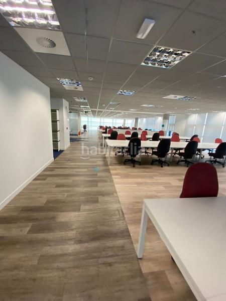 Foto 605550ee-10a6-490f-a23d-cda7313ffae4. Location bureau dans Simancas Madrid