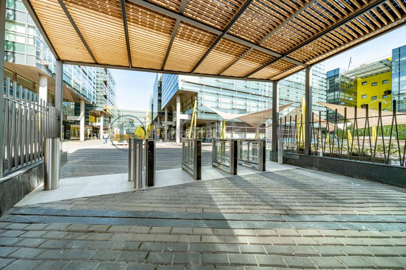 Foto 6edc2a32-4e60-465c-8900-7e68e421661b. Location bureau dans Simancas Madrid