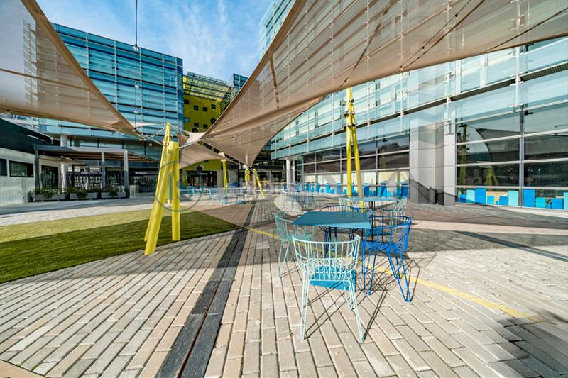 Foto dd1c924f-d39a-4447-b9a6-182bc9b7e2ae. Location bureau dans Simancas Madrid