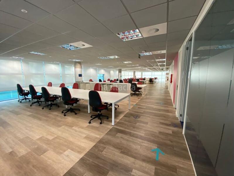 Foto 08fa95d0-5faa-465c-8fb1-a595c033e2d5. Miete büro in Simancas Madrid