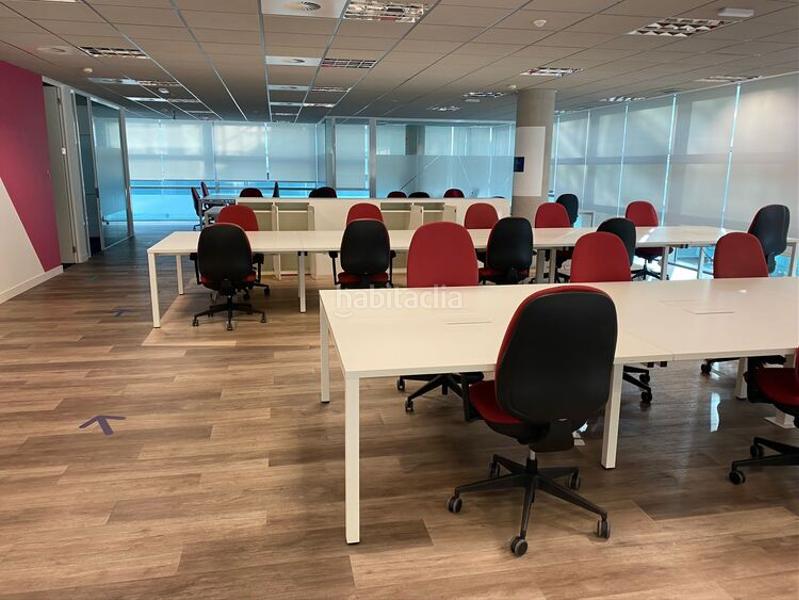 Foto 39e6a96b-0418-4e2b-93af-7d46ee2d60d4. Miete büro in Simancas Madrid