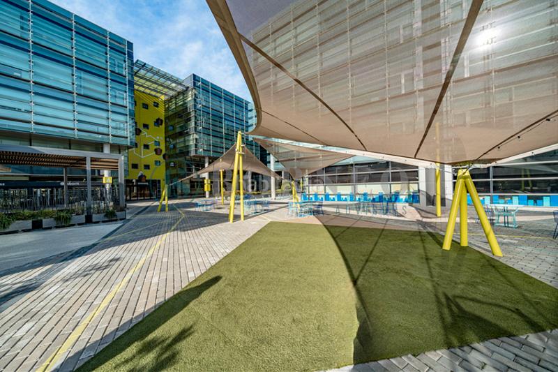 Foto da72fed6-9676-4002-9472-45df0b87f4fc. Miete büro in Simancas Madrid