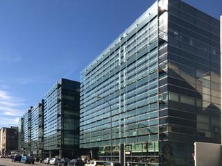 Office space in Simancas