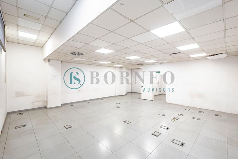 Foto 8481c427-65f4-4801-9710-d889e1962db3. Miete büro in Los Rosales Madrid