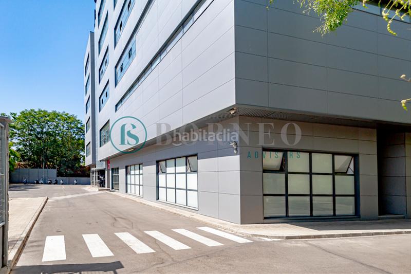 Foto 6d827f11-0987-4695-ba09-fbe07380aff3. Rent office space in Los Rosales Madrid