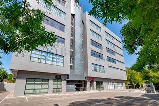 Lloguer Oficina a Los Rosales. Oficina plataformas
