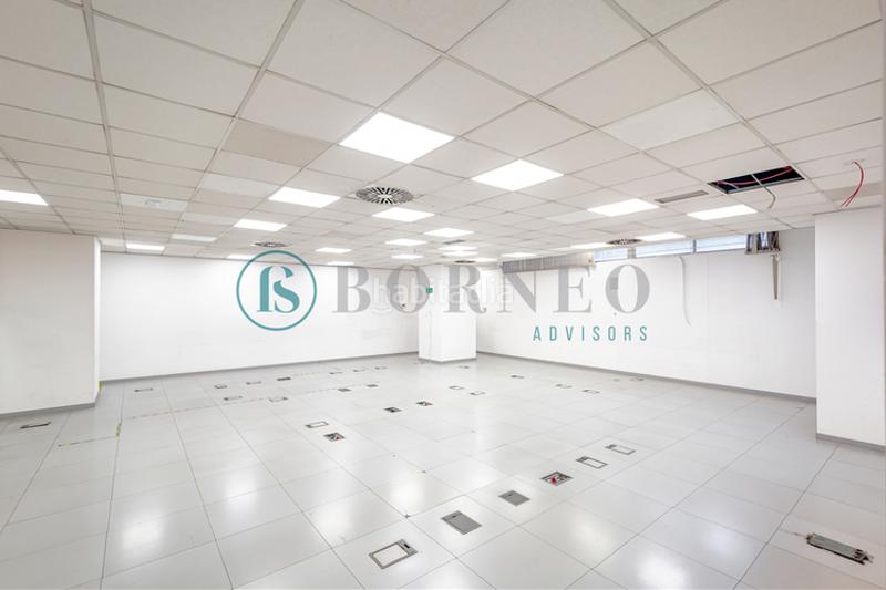 Foto 748360da-19b6-4c4f-a74f-3c688743a3f9. Rent office space in Los Rosales Madrid