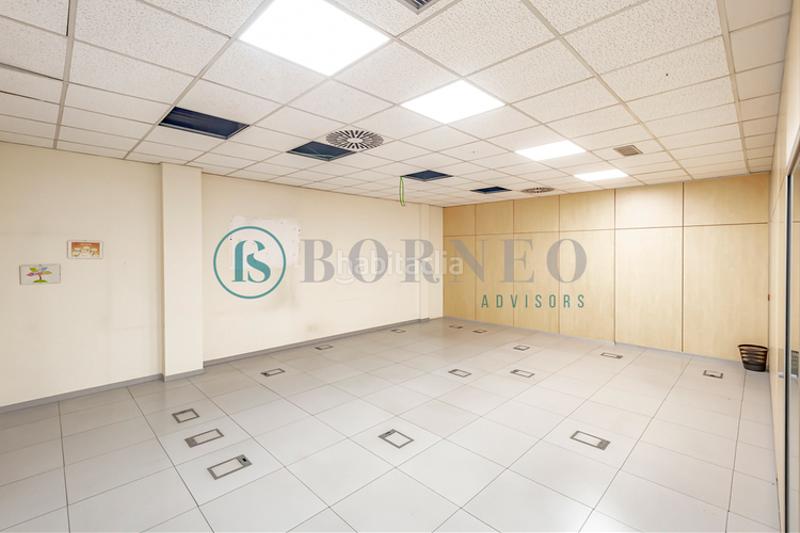 Foto 8a7583be-d024-4a86-a525-ae1a9a8c9a41. Rent office space in Los Rosales Madrid
