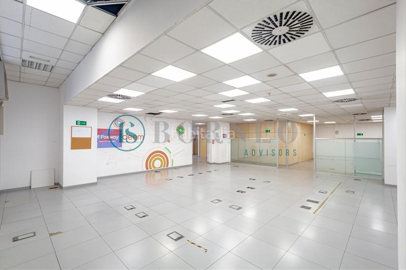 Foto a73b0e1e-d4a5-4b91-b8f1-ab4cf8ae85d6. Rent office space in Los Rosales Madrid