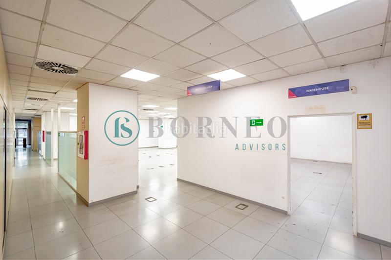 Foto e5a09f9c-e678-4e3e-b019-b6554059c08a. Rent office space in Los Rosales Madrid