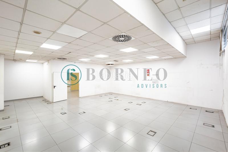 Foto f8c919ce-52ec-461d-a6e6-83b94ab0c49b. Rent office space in Los Rosales Madrid