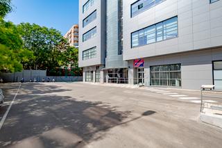 Büro in Los Rosales