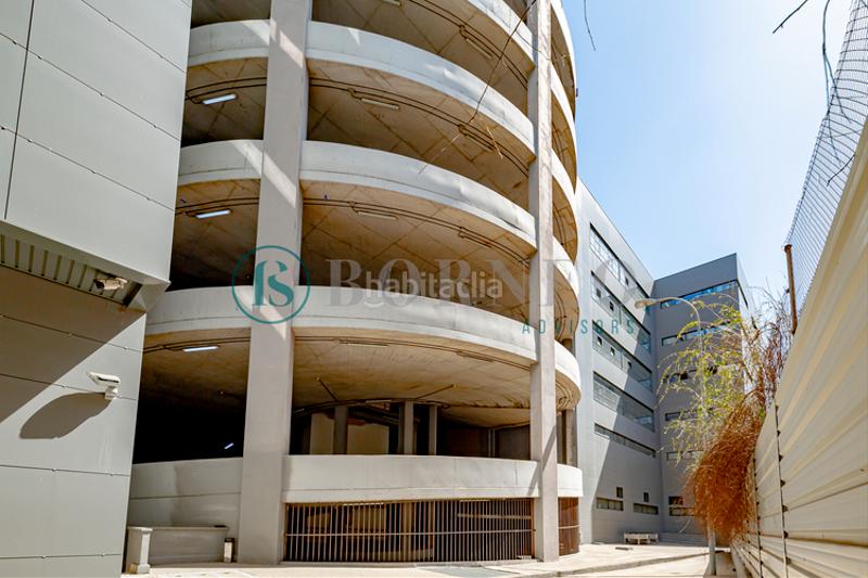 Foto 4eef439b-61b8-461f-ae47-69be0dc2c7ac. Rent office space in Los Rosales Madrid