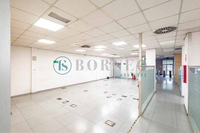 Foto a03843ac-ad3f-4990-8a8d-9e509227930b. Rent office space in Los Rosales Madrid