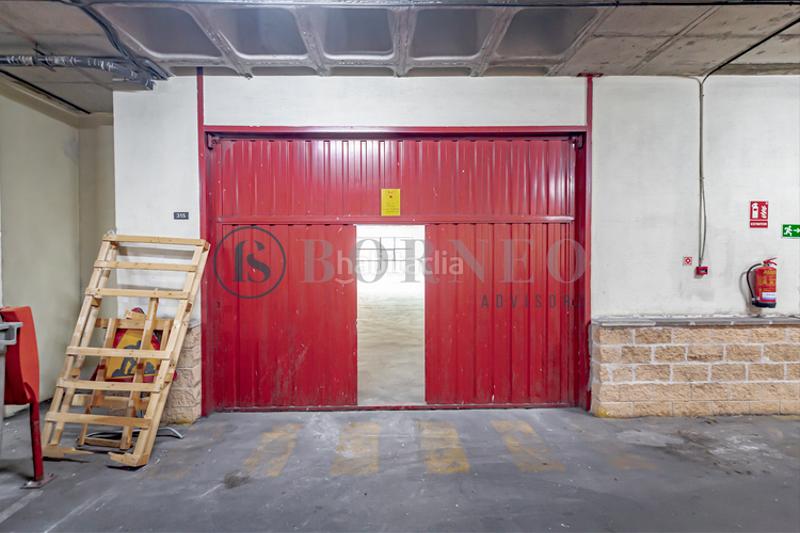 Foto 270c599d-5a34-47f2-b757-33e9fa7804fa. Lloguer oficina a Los Rosales Madrid