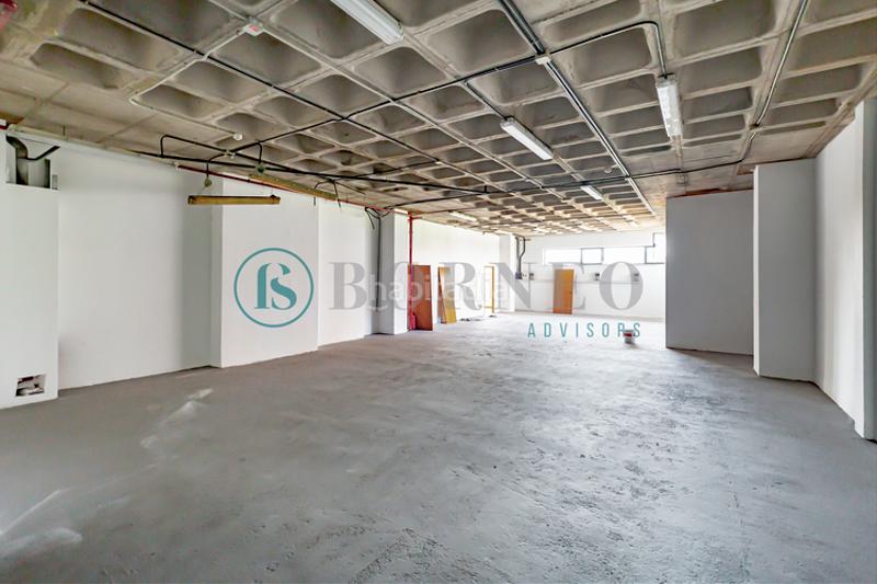 Foto 68ffb109-07e8-4369-aef1-2996ecd60701. Lloguer oficina a Los Rosales Madrid