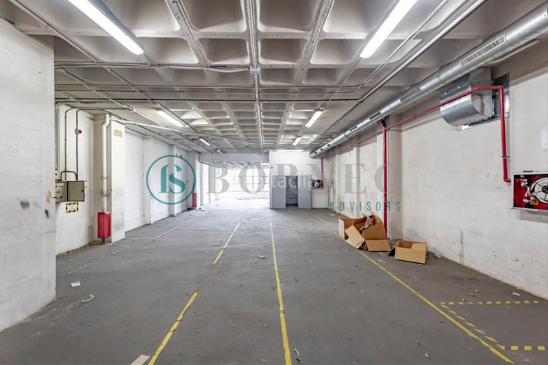 Foto 7c2dda92-04de-4564-a1da-7417f87ad243. Lloguer oficina a Los Rosales Madrid