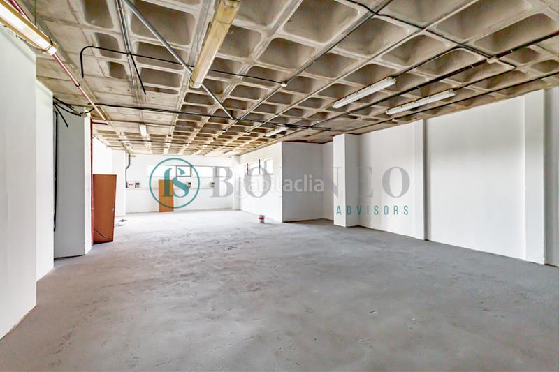 Foto db4fba97-dc4c-4da4-82bb-263e09eac0a4. Lloguer oficina a Los Rosales Madrid