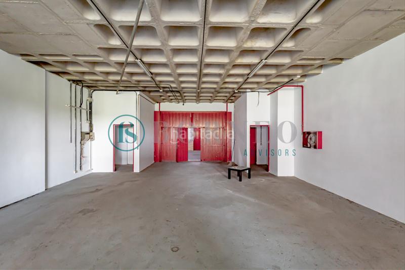 Foto 2467a17e-adb0-4214-93f8-234bd500a4d8. Miete büro in Los Rosales Madrid