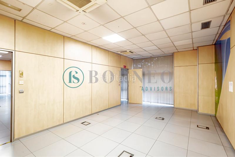 Foto 427b6b6e-68f7-412b-ae0d-c04b648c991a. Miete büro in Los Rosales Madrid