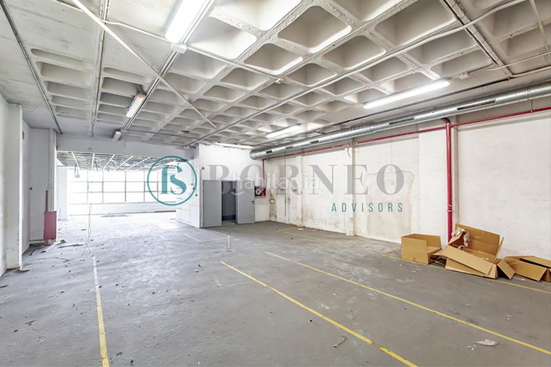 Foto 9fc4b715-88ff-42f4-adc7-fe4b2b4979fd. Miete büro in Los Rosales Madrid