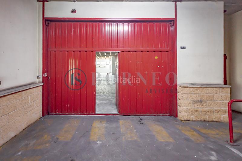 Foto bf609e6c-07ac-4da9-9b6f-7c0b3080ab62. Miete büro in Los Rosales Madrid