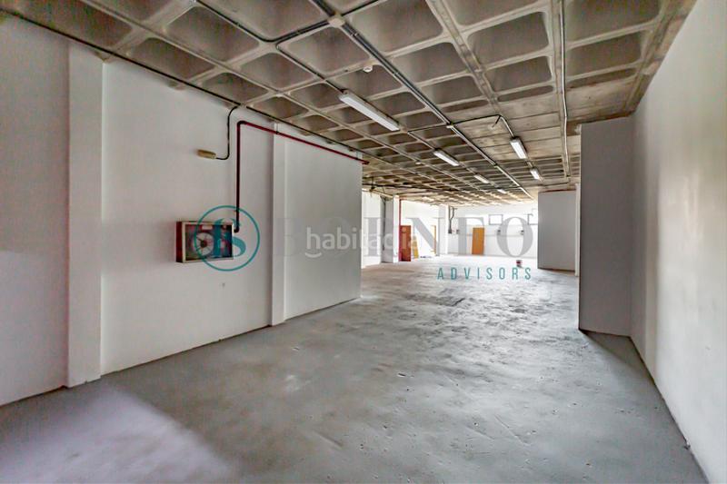 Foto c0c9f583-67b9-44e7-b5c2-91ac1fc18927. Miete büro in Los Rosales Madrid