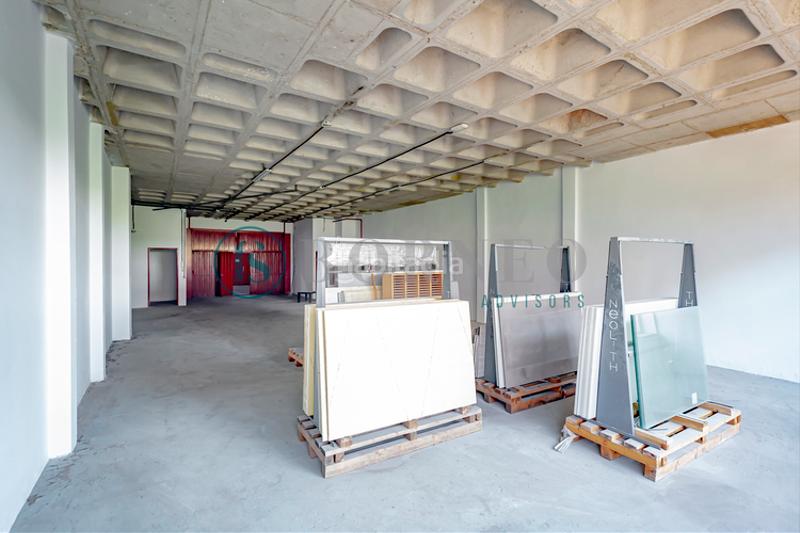 Foto ed060fc9-1753-440d-b52d-211738b8eb77. Miete büro in Los Rosales Madrid