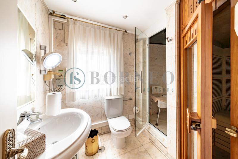 Foto 65d90a1d-7e96-45f7-bc7a-ab7252f1dc6d. Alquiler piso edificio completo en El Viso Madrid
