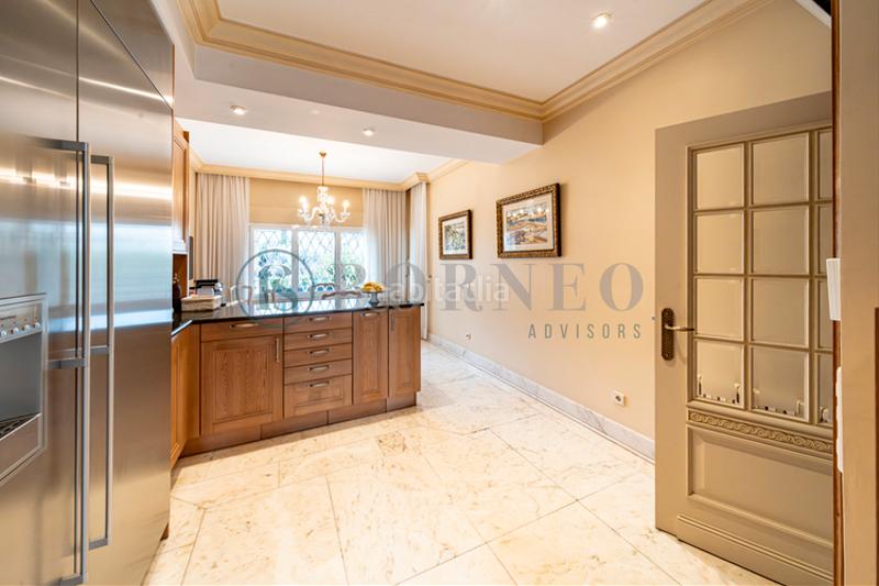 Foto 9b0a801b-831f-4328-a3af-f54283077d8e. Alquiler piso edificio completo en El Viso Madrid