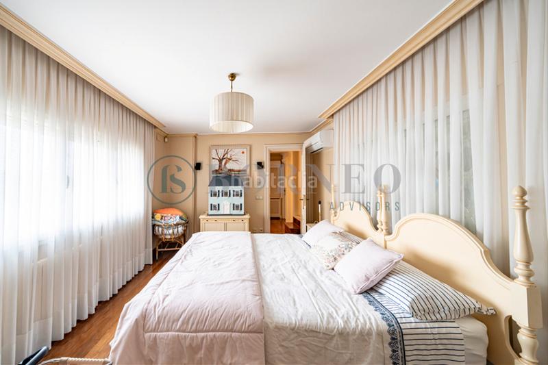 Foto f9b300ca-f911-47cc-9e7b-1007e967e30f. Alquiler piso edificio completo en El Viso Madrid