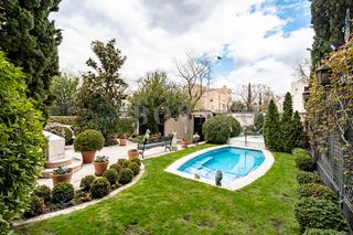 Office space in El Viso