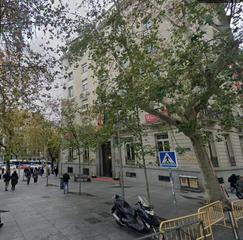 Location Local commercial à Recoletos. Serrano,, 3 local