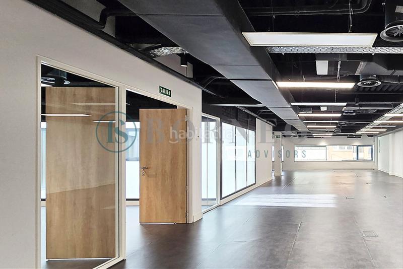 Foto 2a127901-1623-4633-8c13-672ef8eed7c0. Location bureau dans Nueva España Madrid
