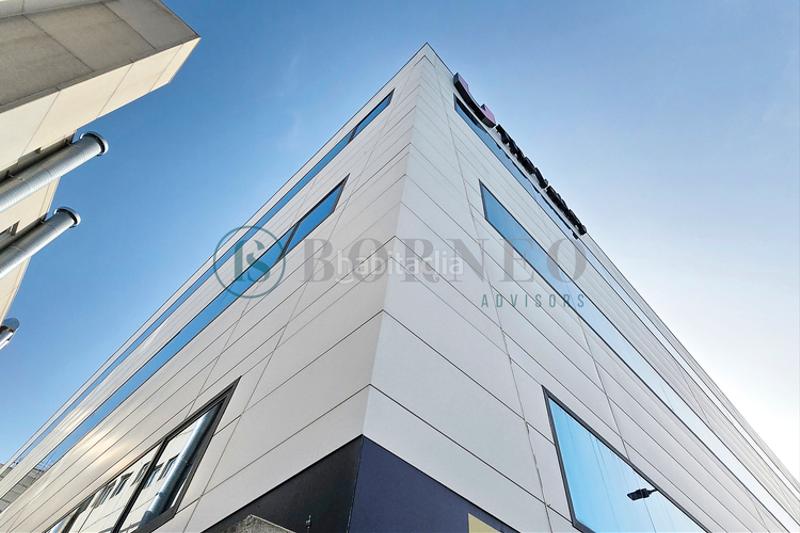 Foto 6a20c3a4-6fa6-474f-8cc3-b03a01abe3e9. Location bureau dans Nueva España Madrid