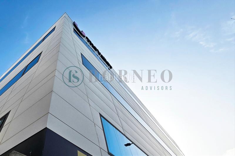 Foto 8c7710fe-0ed4-4724-9e0b-9a5b992b9d53. Location bureau dans Nueva España Madrid