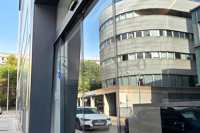 Foto 92c1c95e-5e37-4c1f-8d36-8864eff666db. Location bureau dans Nueva España Madrid