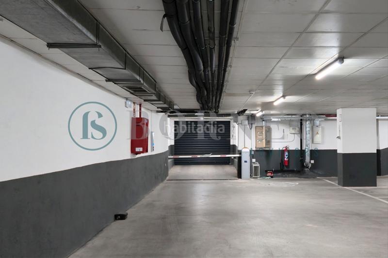 Foto b46c25b7-9d86-4e2d-8609-45ca9fe71d38. Location bureau dans Nueva España Madrid