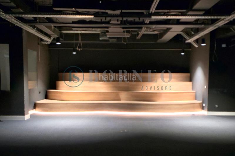 Foto ba0c04c6-00da-4f7c-a0fd-dc594034b54e. Location bureau dans Nueva España Madrid